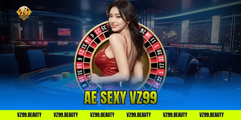ae sexy vz99