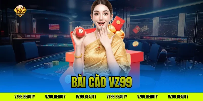 bài cào vz99