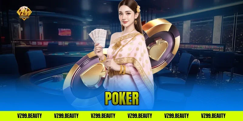 poker