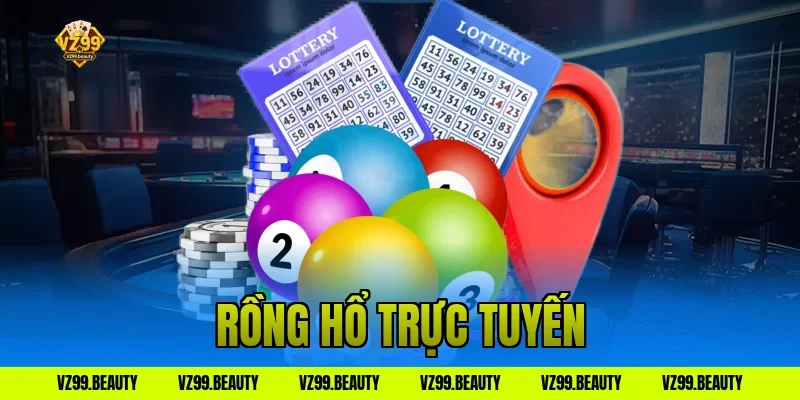 rồng hổ trực tuyến