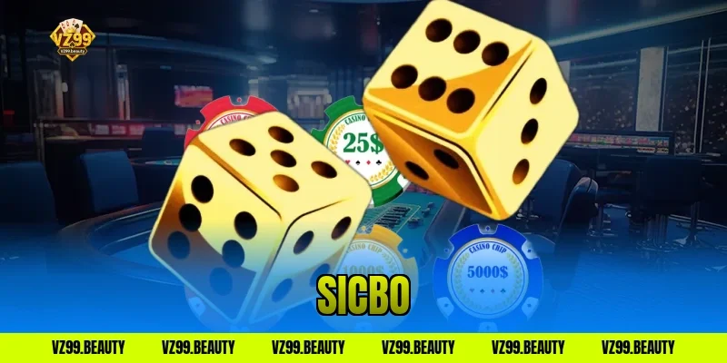 sicbo