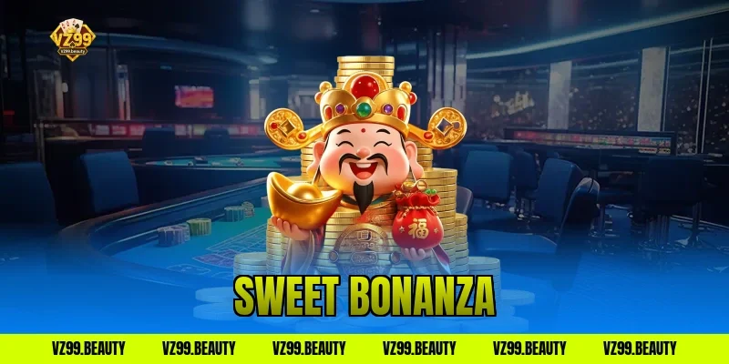 sweet bonanza