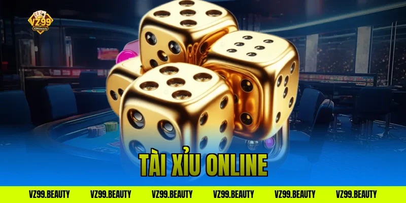 tài xỉu online